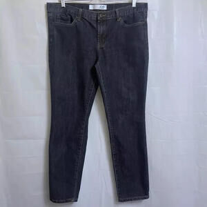 Joe Fresh Slim Jeans Women's Size 14 Blue 29" Inseam